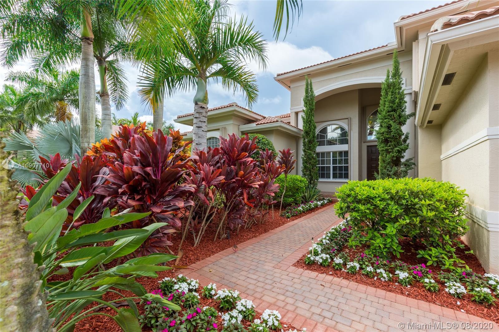 10767 Garden Ridge Ct, Davie FL 33328 photo 5