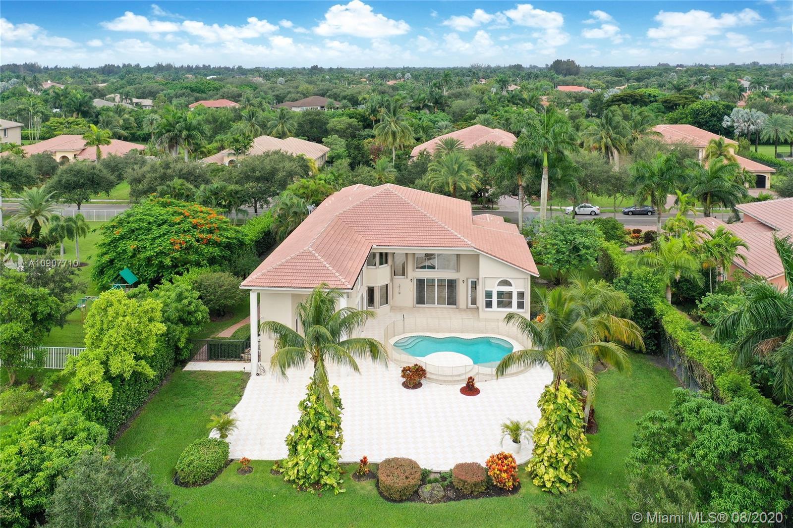 10767 Garden Ridge Ct, Davie FL 33328 photo 4