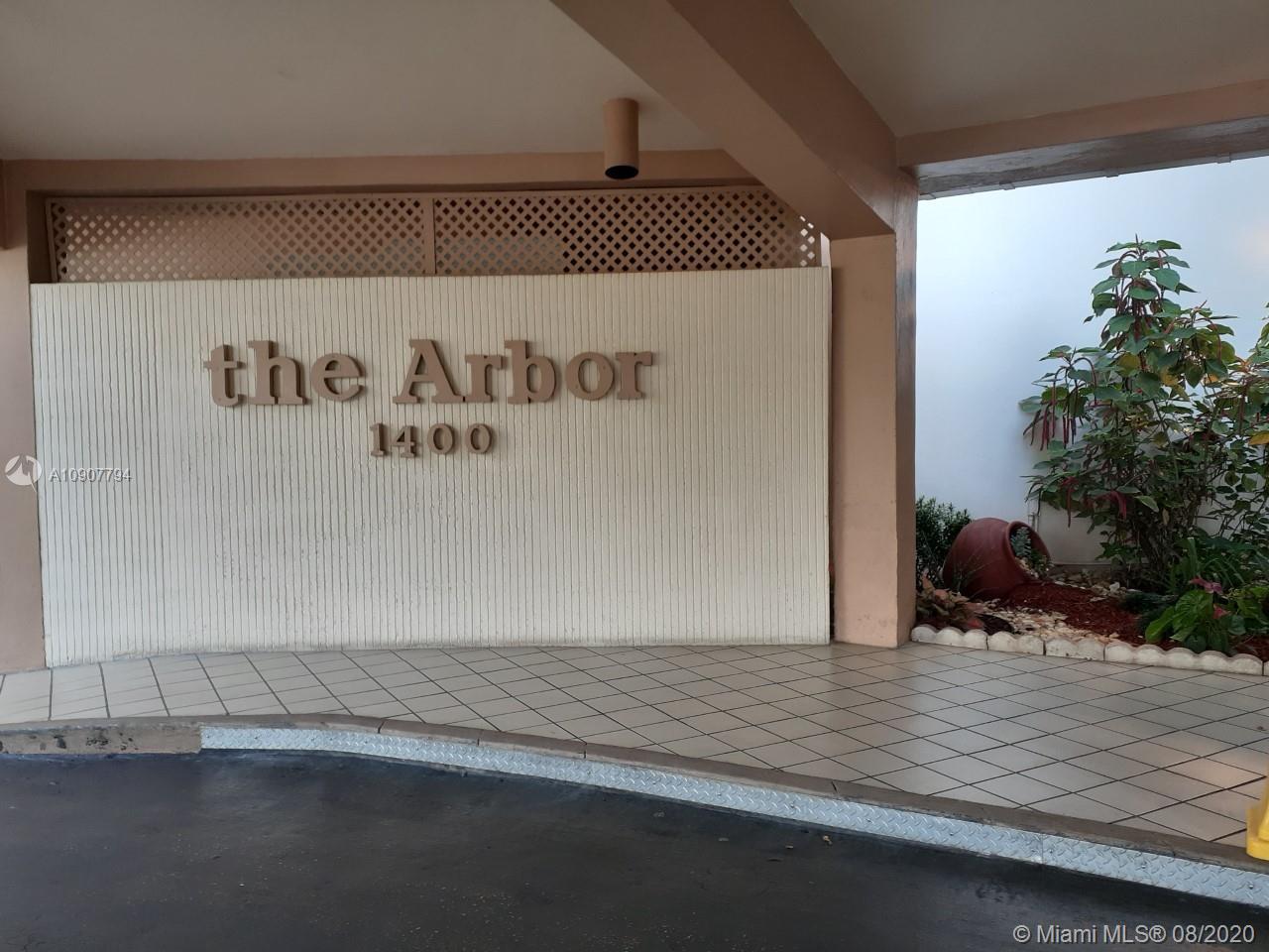 1400 Saint Charles Pl # 418, Pembroke Pines FL 33026 photo 5