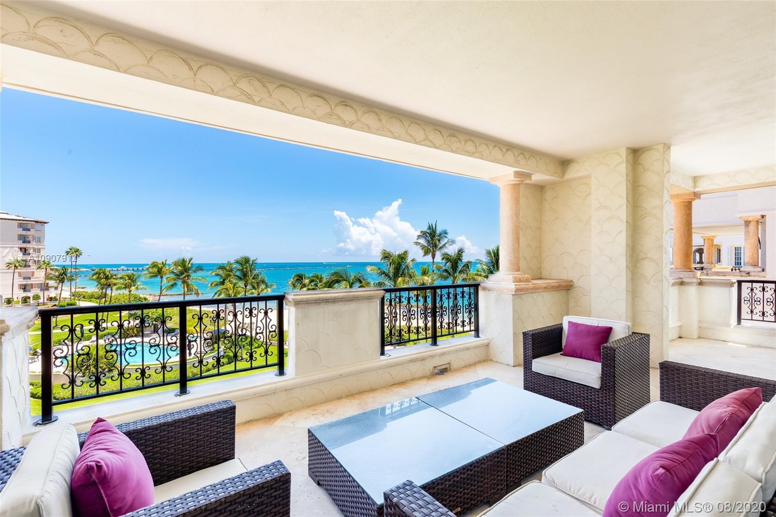 7942 Fisher Island Dr # 7942, Miami Beach FL 33109 photo 2