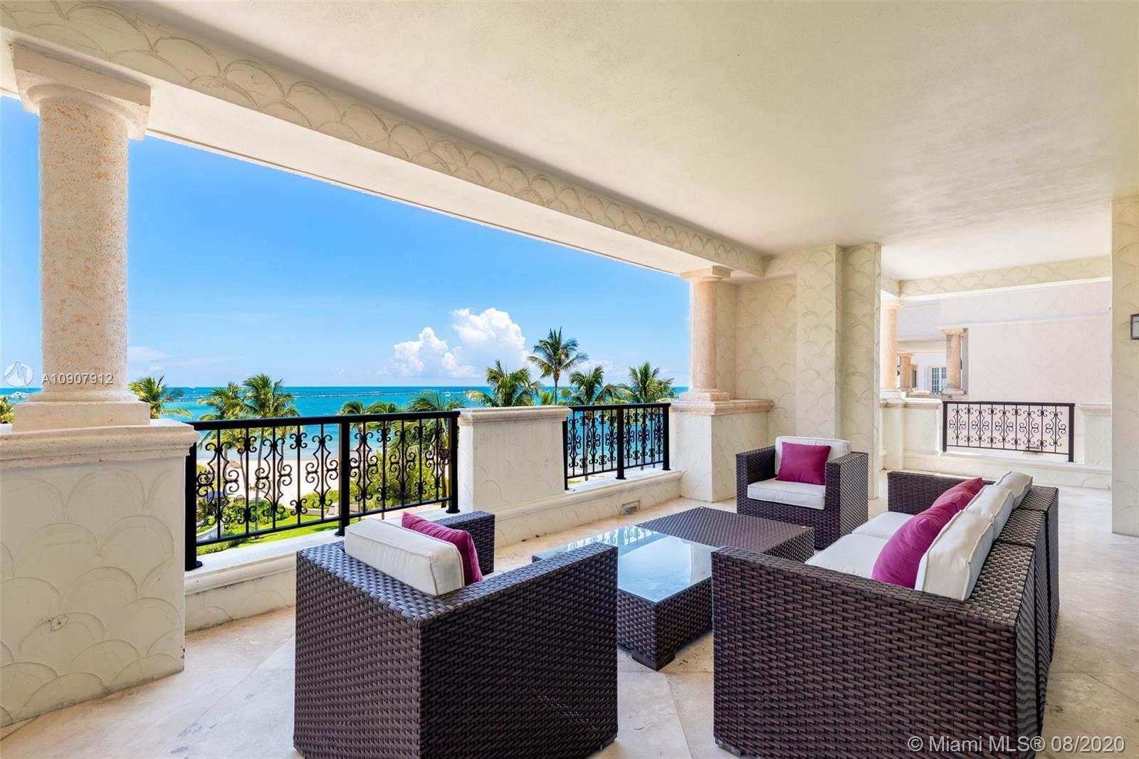 7942 Fisher Island Dr # 7942, Miami Beach FL 33109 photo 3
