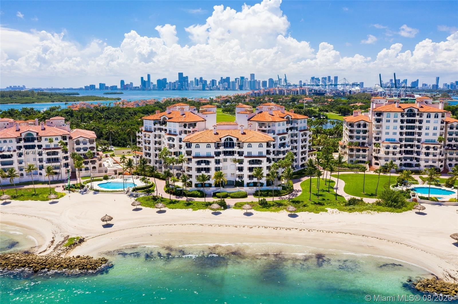 7942 Fisher Island Dr # 7942, Miami Beach FL 33109