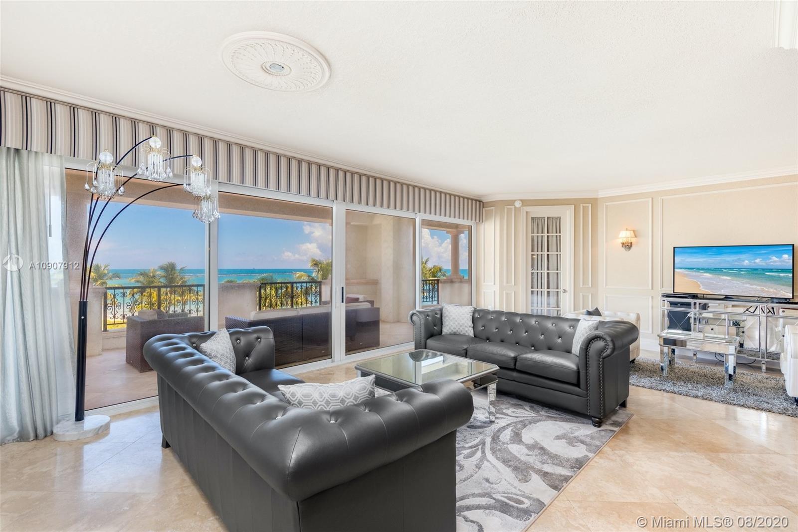 7942 Fisher Island Dr # 7942, Miami Beach FL 33109 photo 4