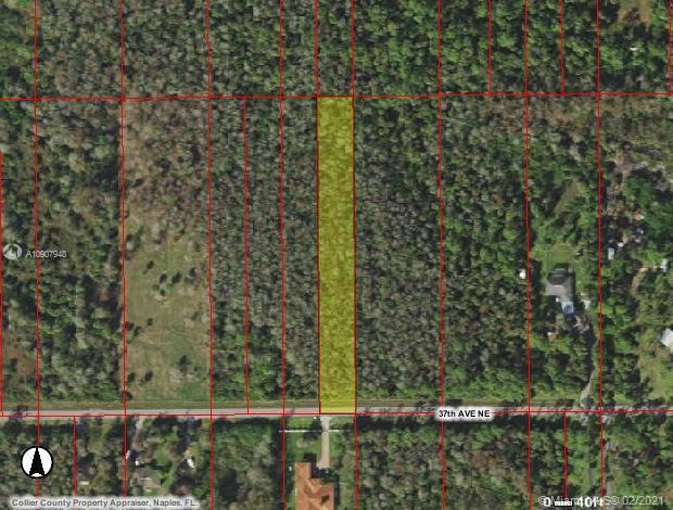 xx 37 AV NE, Other City - In The State Of Florida FL 34120