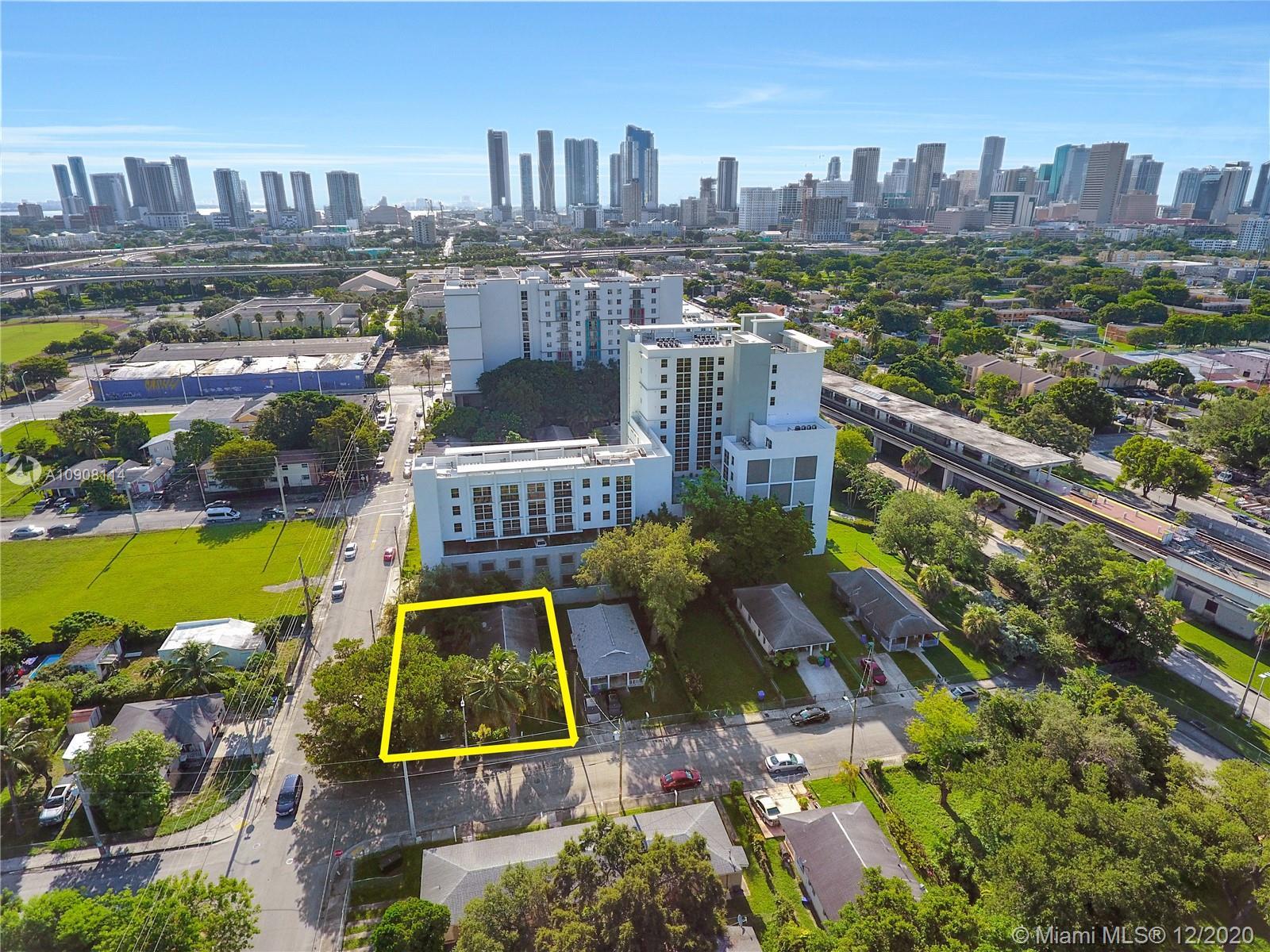 1165 NW 8th Ave, Miami FL 33136 photo 5