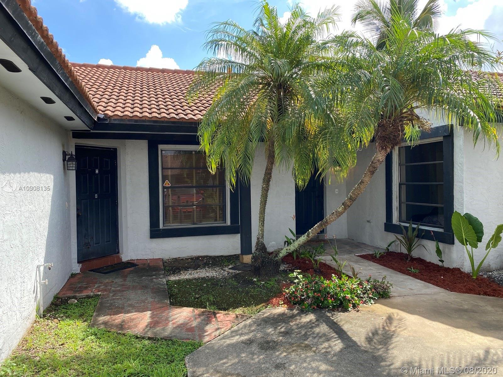 15222 SW 46th Ln # 73, Miami FL 33185