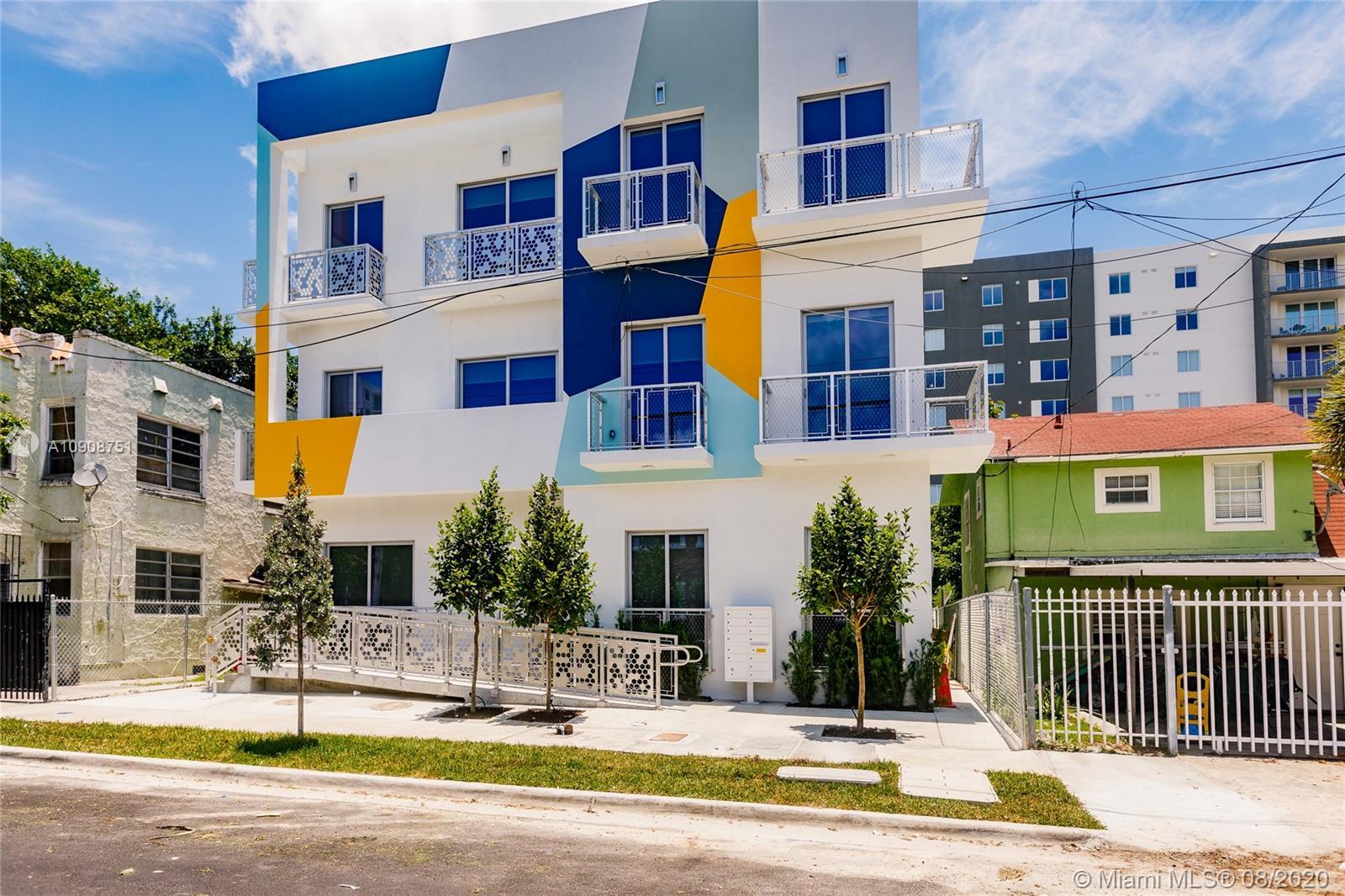 121 NW 7th Ave # 21B, Miami FL 33128