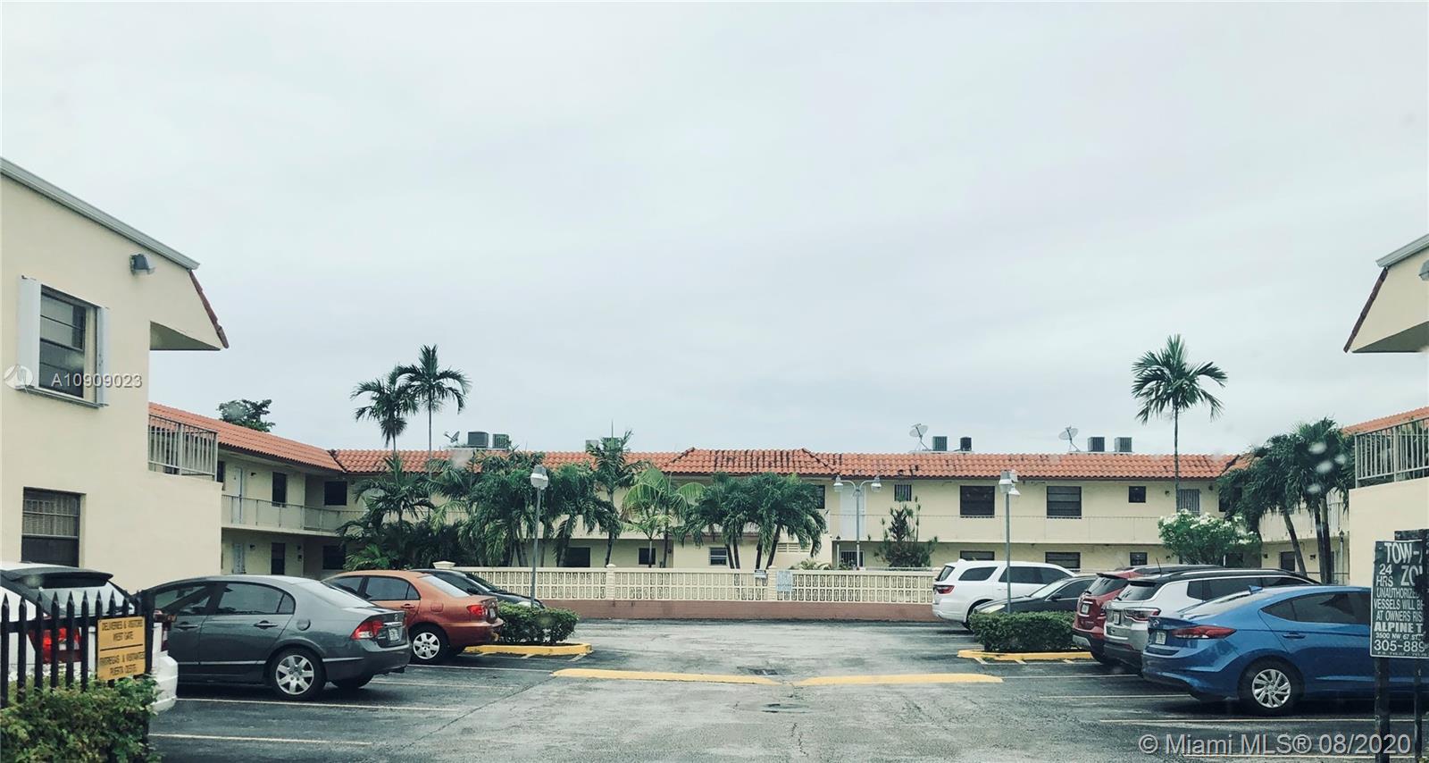 8701 SW 12th St # 14, Miami FL 33174