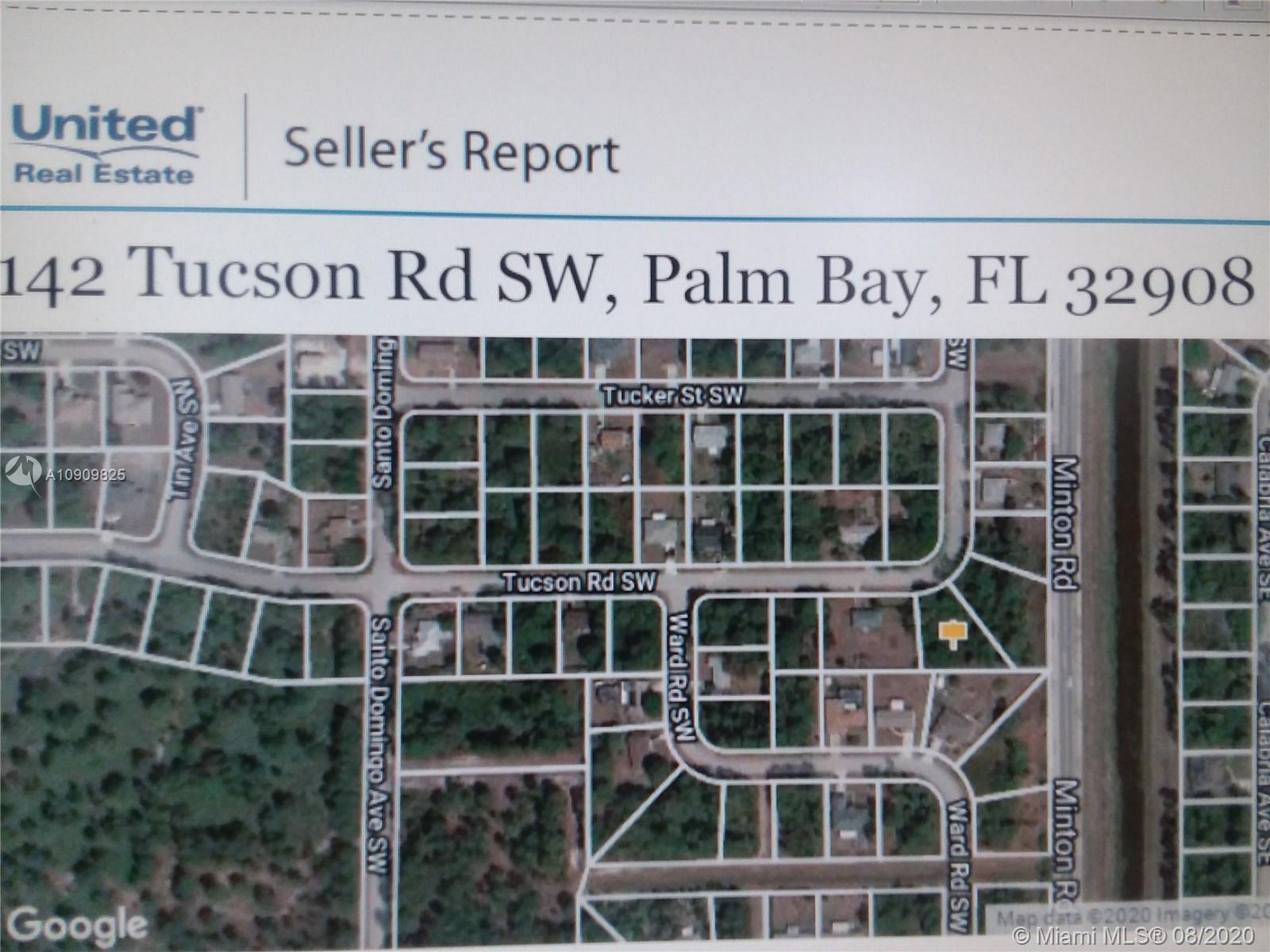 142 SW Tucson RD SW, Palm Bay FL 32908 photo 5