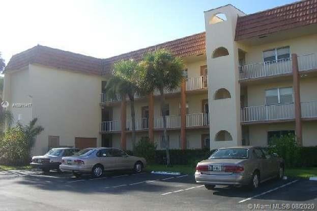8130 Sunrise Lakes Blvd # 208, Sunrise FL 33322