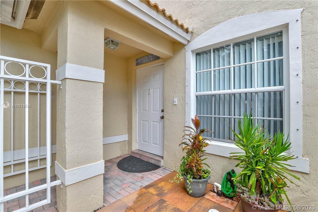 2190 NW 171st Ter, Pembroke Pines FL 33028 photo 4