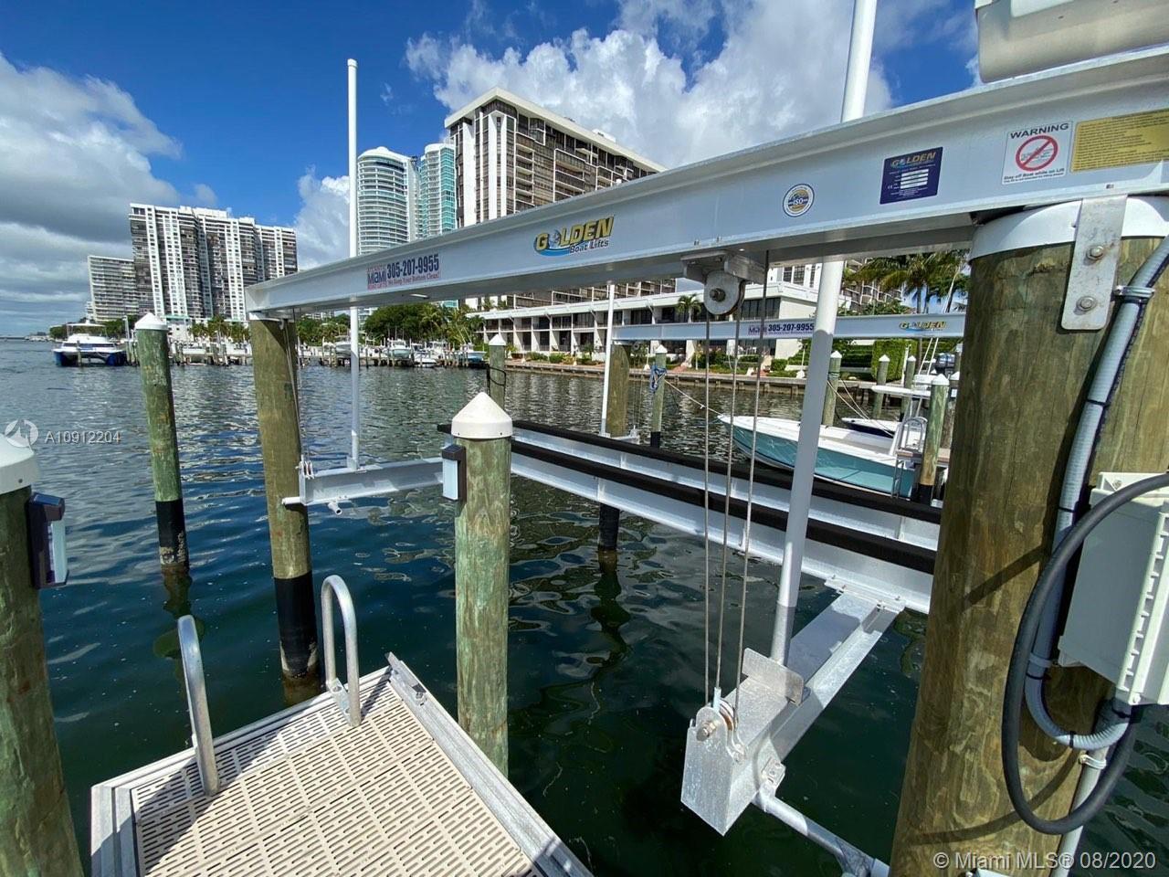 1901 Brickell Ave Slip 59, Miami FL 33129 photo 4