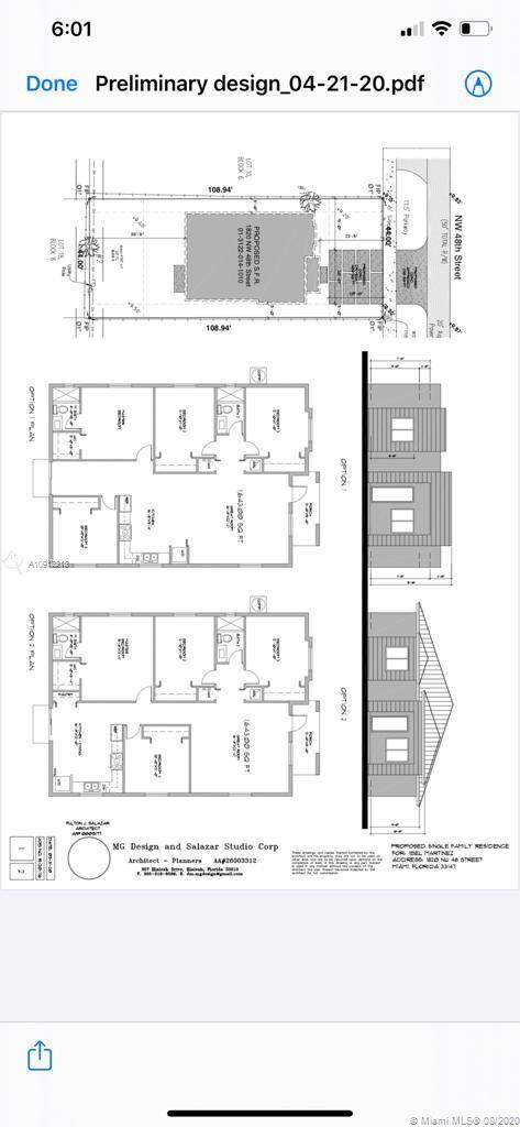 1820 NW 48th St, Miami FL 33142