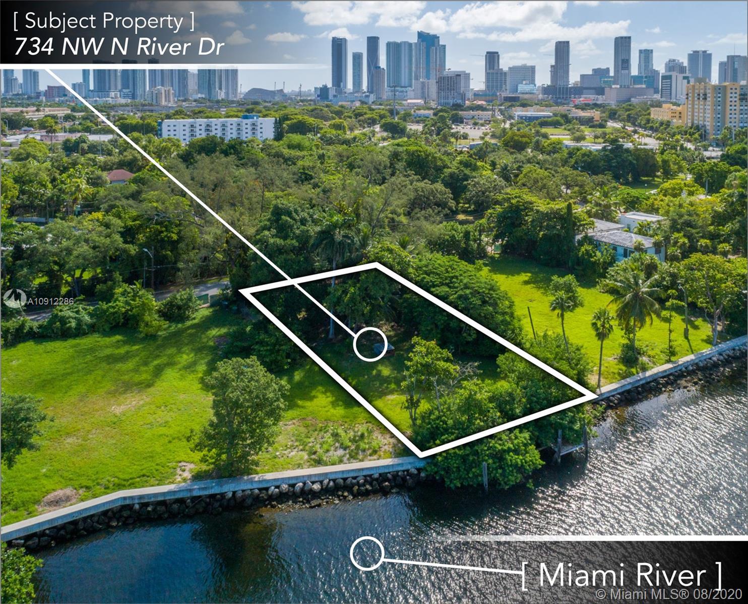 734 NW North River Dr, Miami FL 33136 photo 2