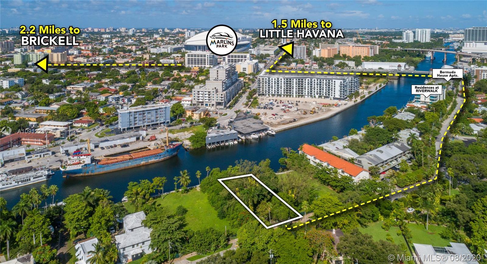 734 NW North River Dr, Miami FL 33136 photo 4