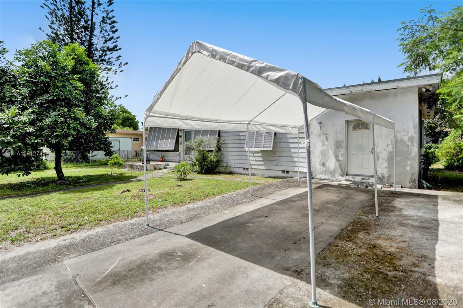 1065 NW 116th St, Miami FL 33168 photo 3