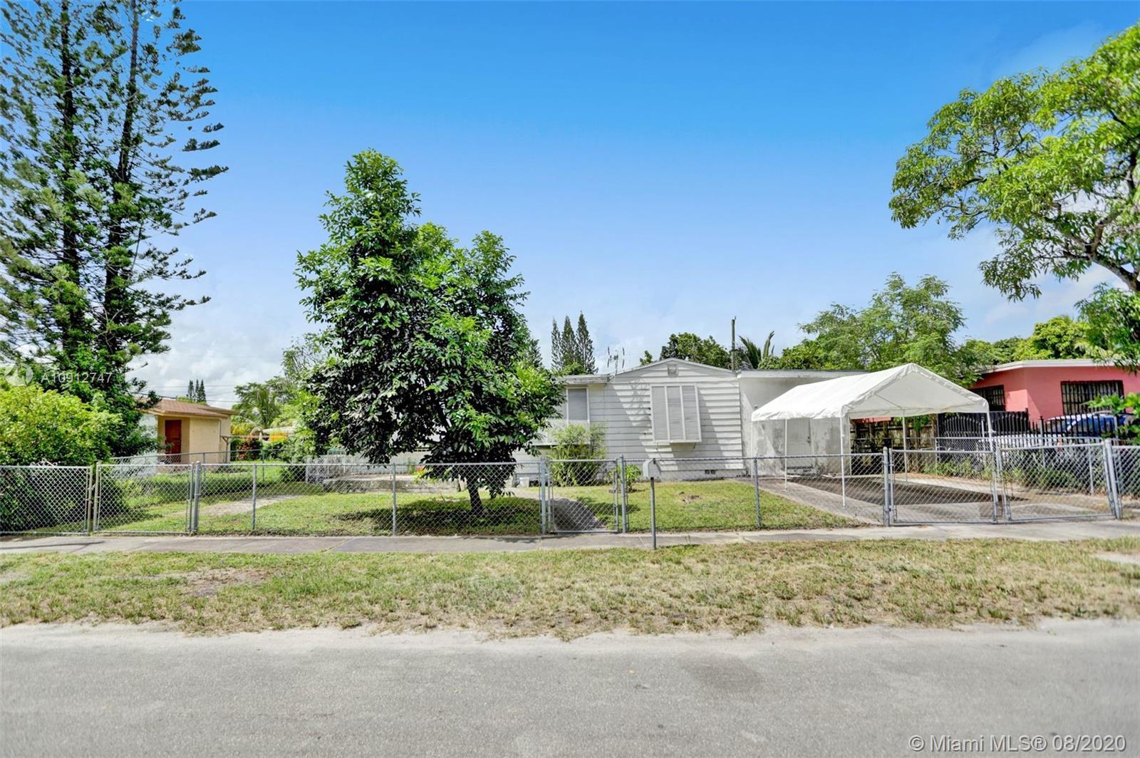 1065 NW 116th St, Miami FL 33168