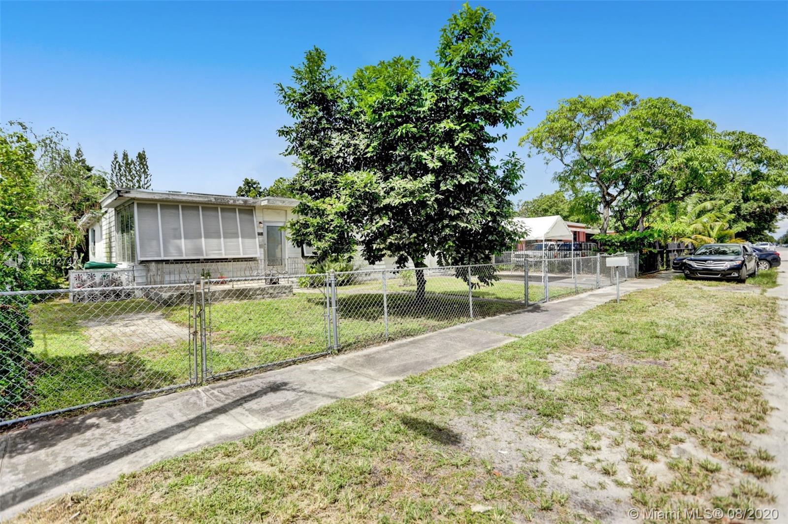 1065 NW 116th St, Miami FL 33168 photo 5