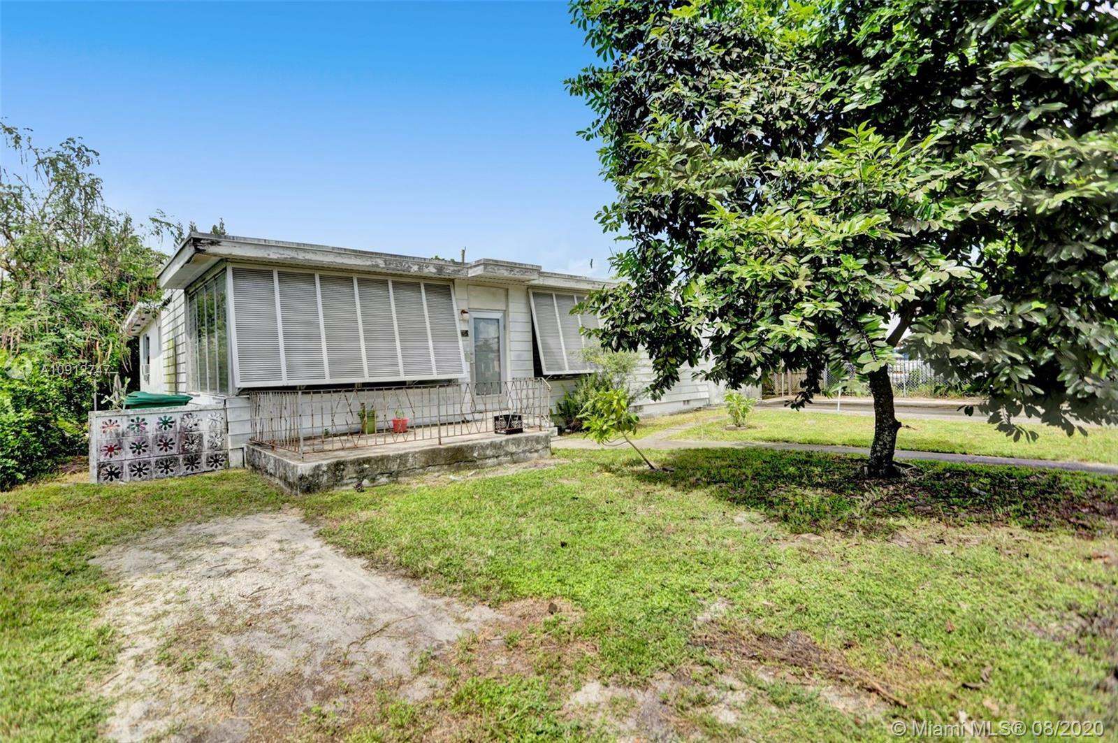 1065 NW 116th St, Miami FL 33168 photo 4