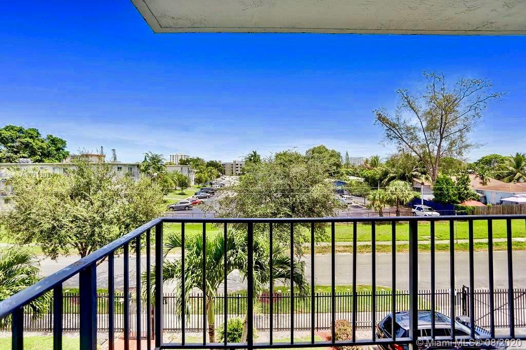 12500 NE 15th Ave # 312, North Miami FL 33161