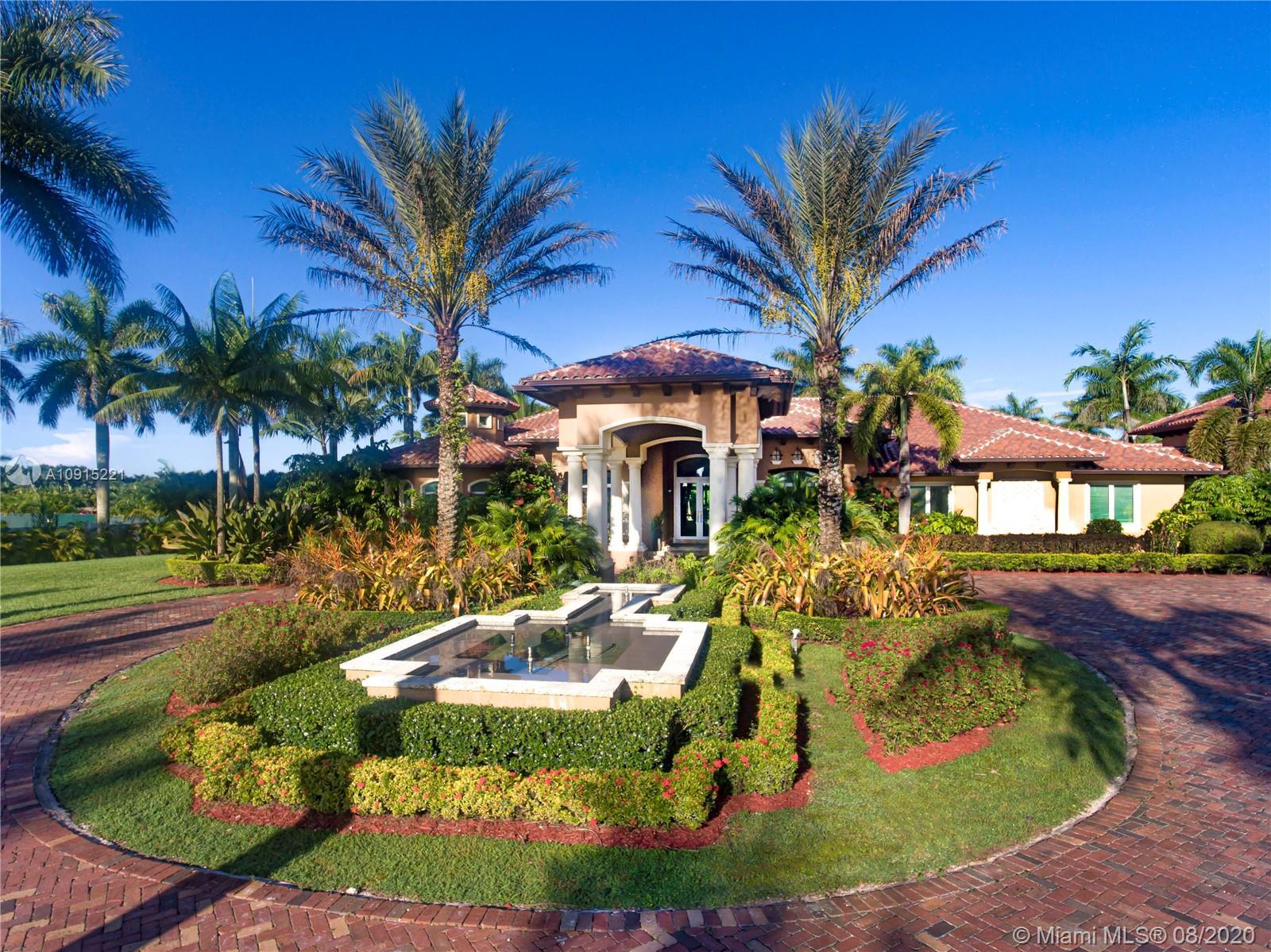 13600 SW 182nd Ave, Miami FL 33196