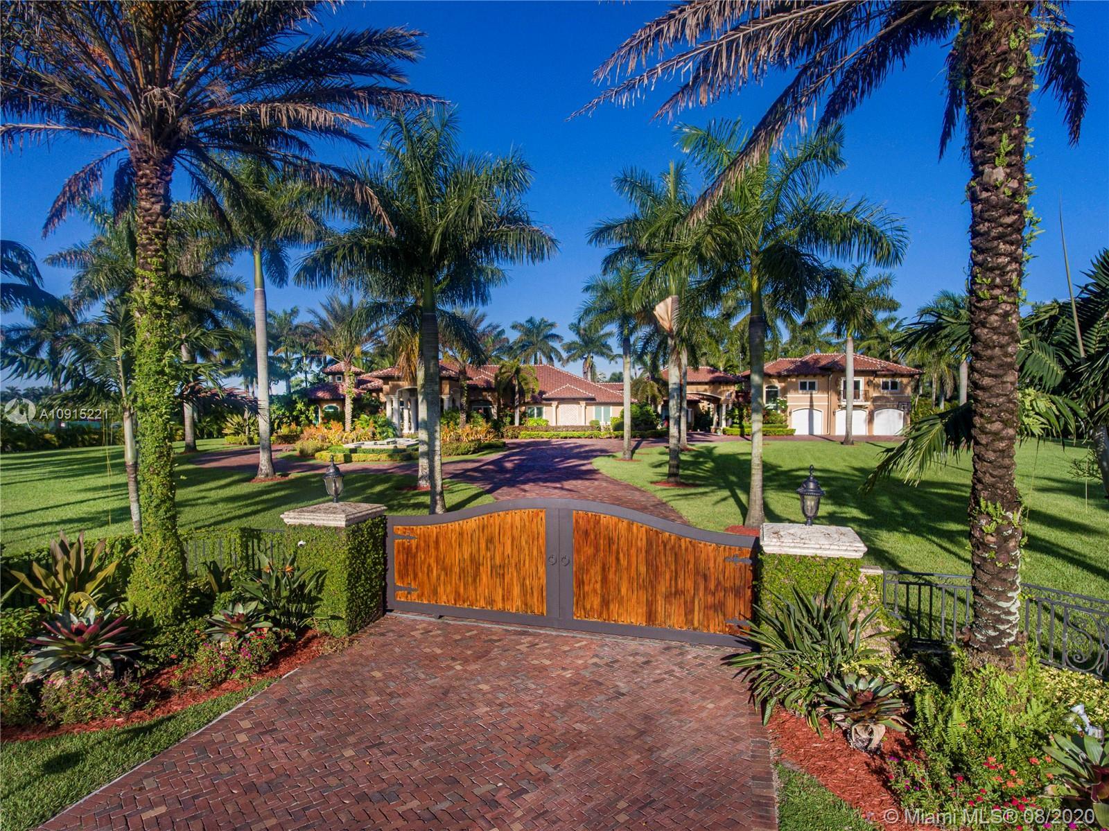 13600 SW 182nd Ave, Miami FL 33196 photo 4
