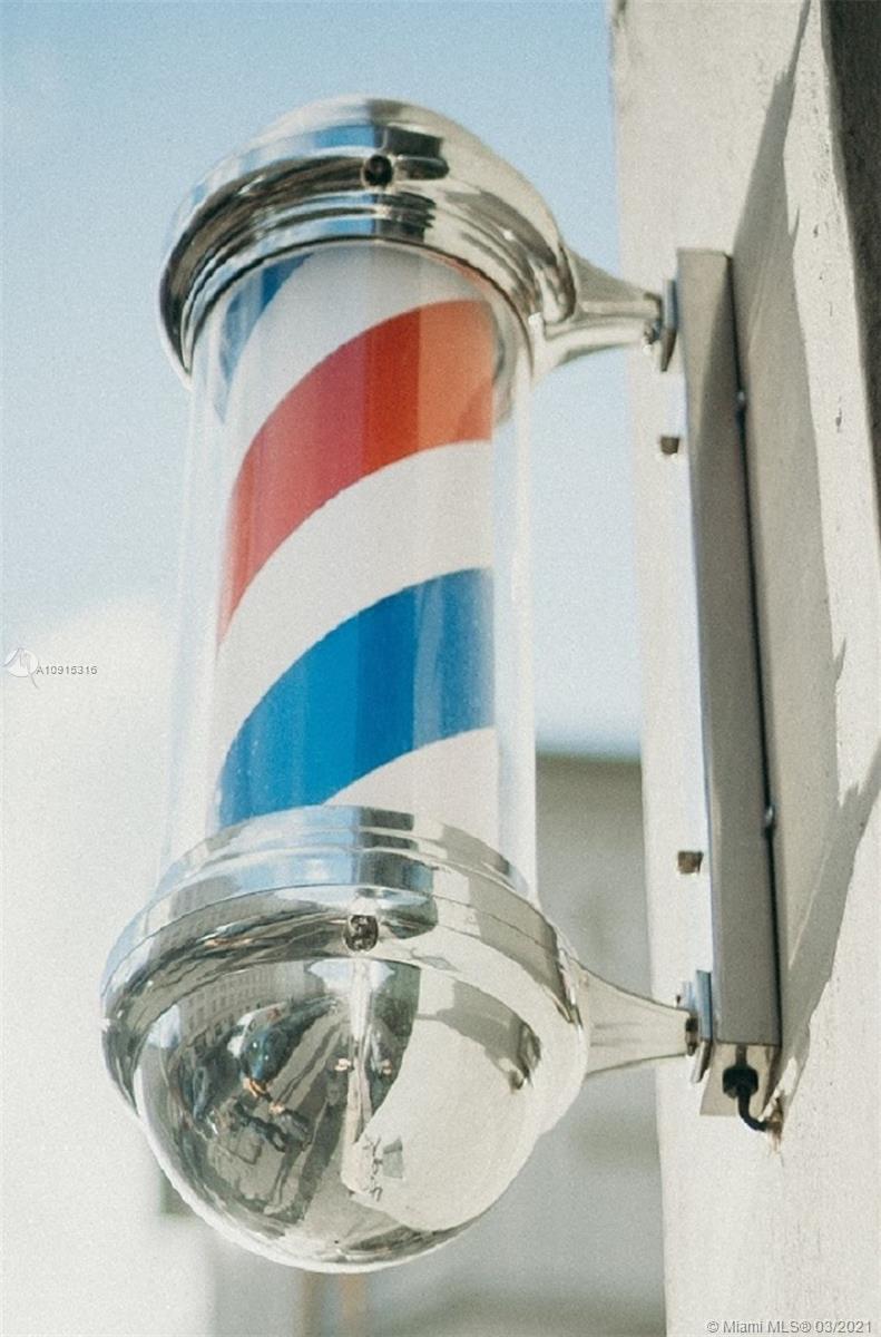 Barbershop Upscale with Hot Towel Shaves, Miami FL 33176
