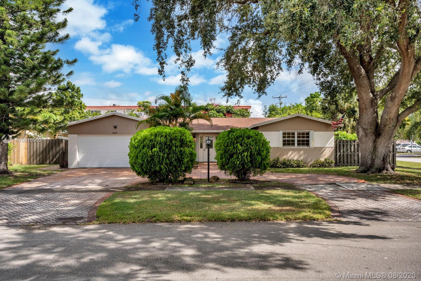 4801 Harrison St, Hollywood FL 33021 photo 4