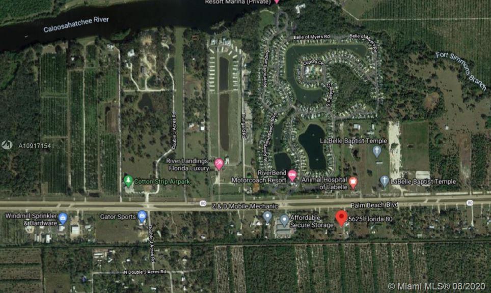 5625 W State Road 80, La Belle FL 33935 photo 4