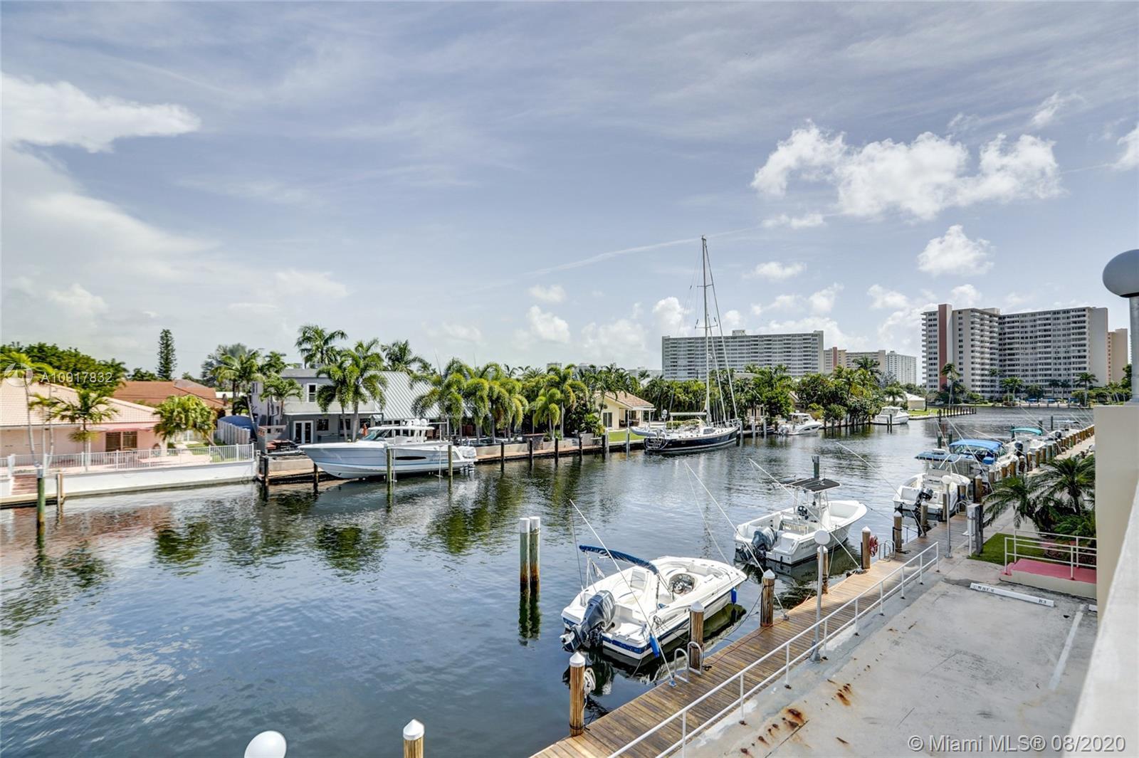 2881 NE 33rd Ct # 3E, Fort Lauderdale FL 33306