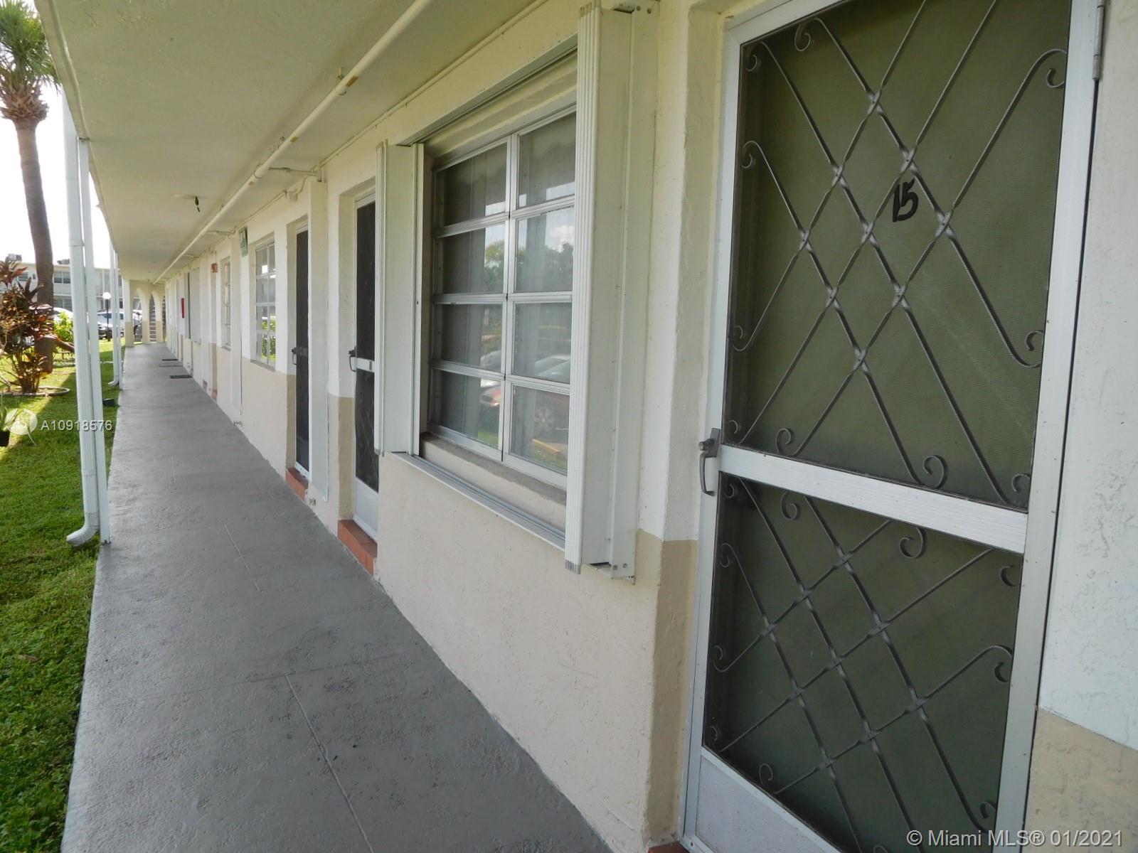 20210 NE 2nd Ave # V15, Miami Gardens FL 33179 photo 3