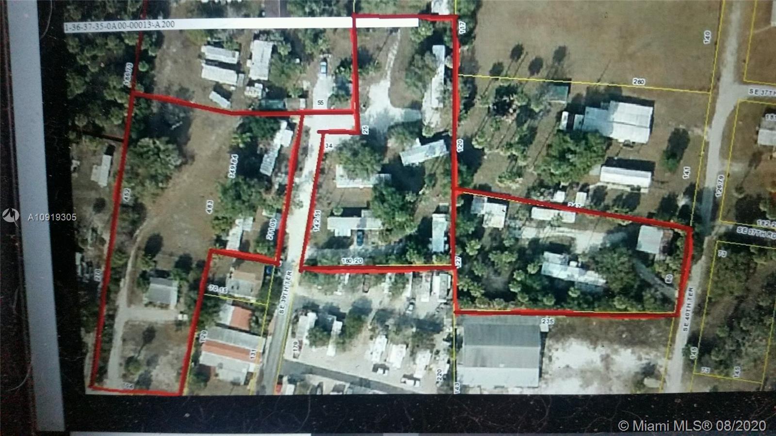 3983 SE Hwy 441, Other City - In The State Of Florida FL 34974