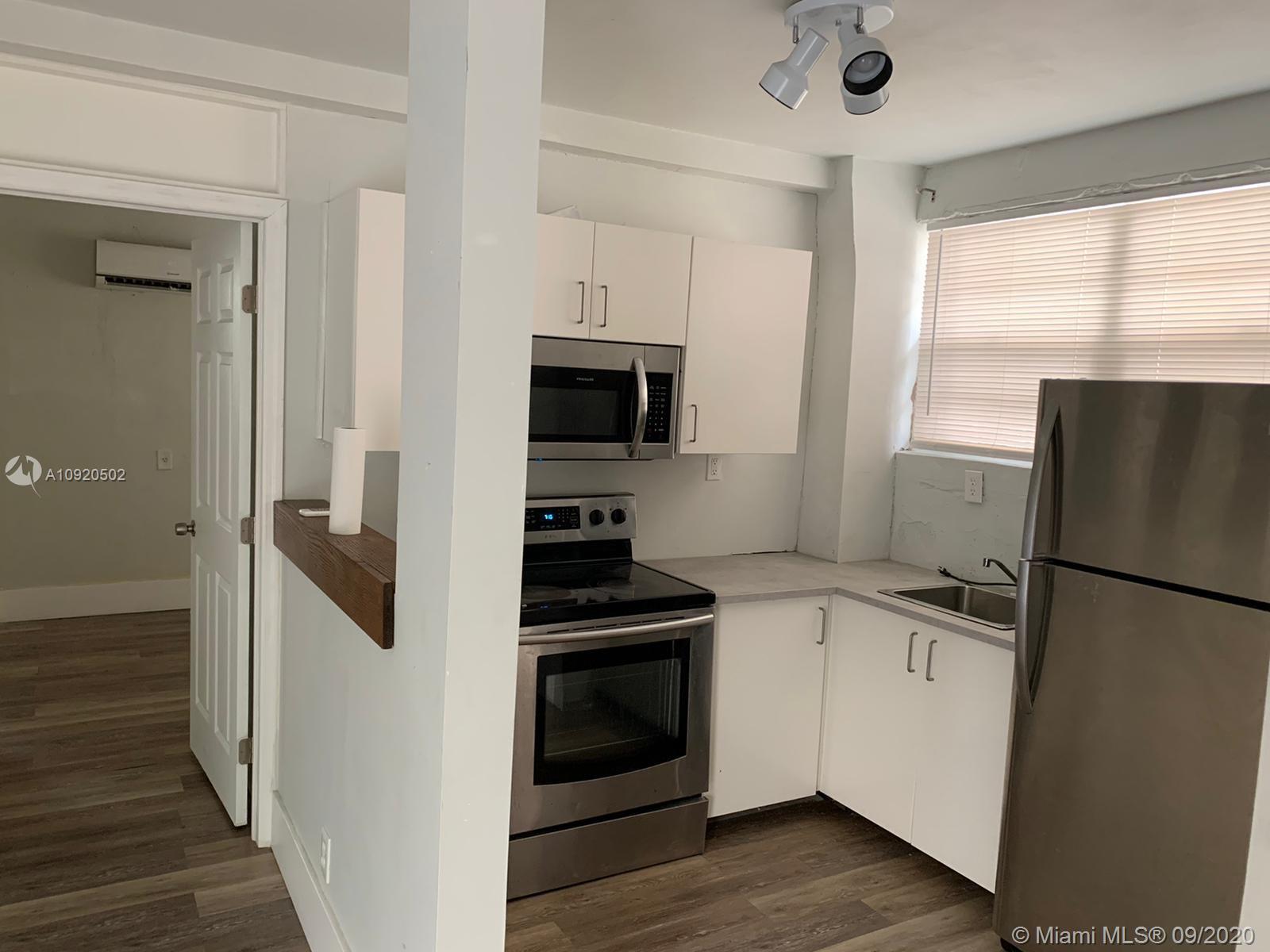 542 NW 8th St # 1, Miami FL 33136