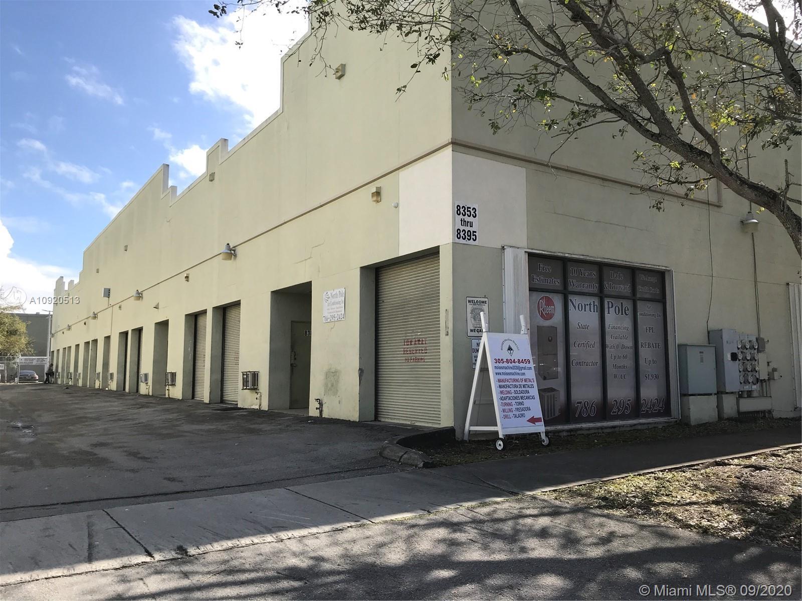 8373 W 26th Ave # B, Hialeah FL 33016