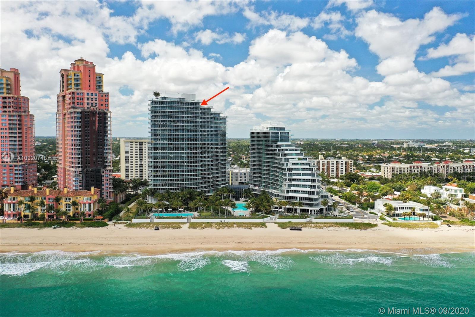 2200 N Ocean Blvd # S2303, Fort Lauderdale FL 33305 photo 3