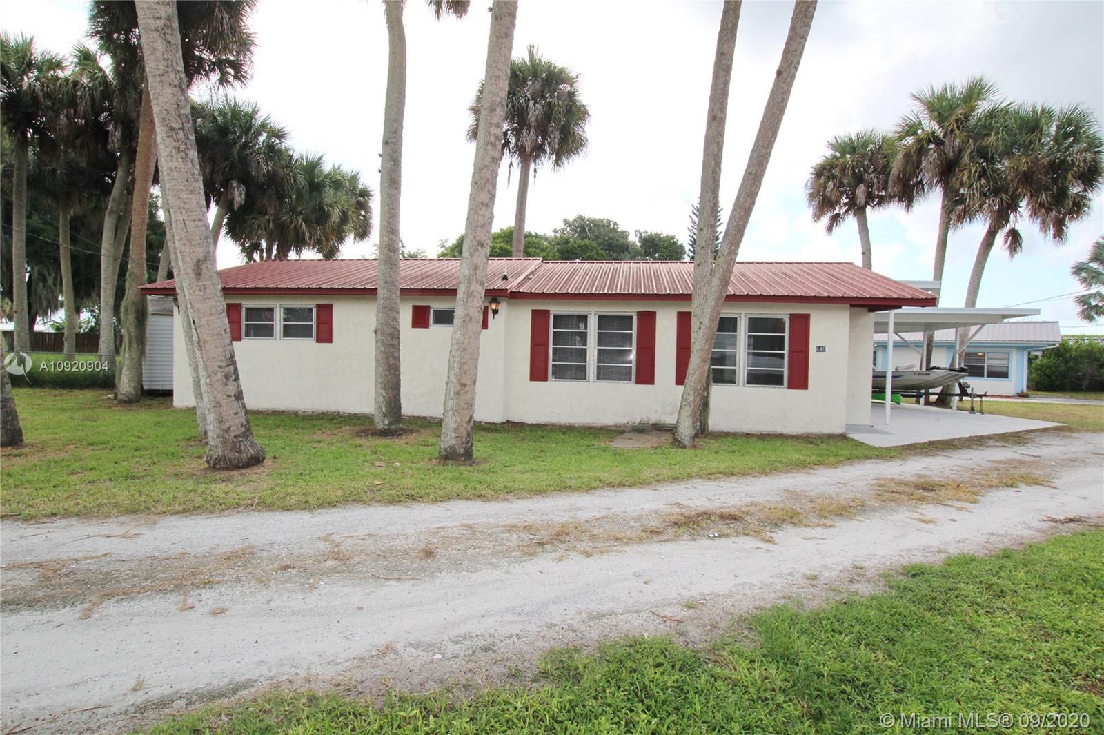 640 SE US Hwy 441, Okeechobee FL 34974