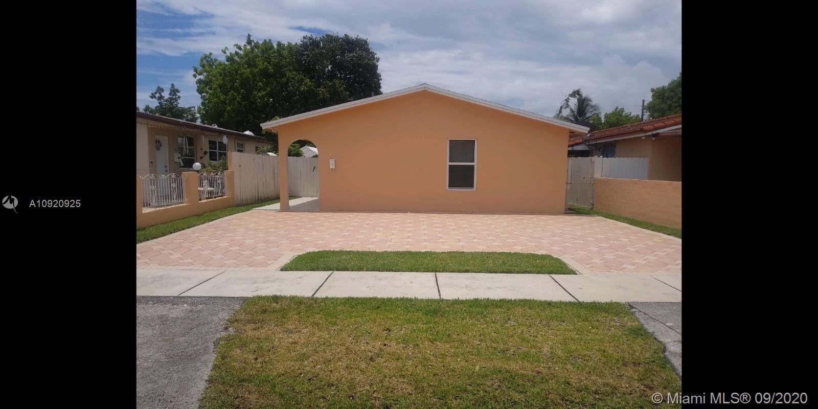 210 E 62nd St, Hialeah FL 33013