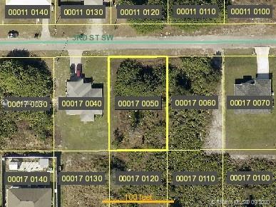 2921 SW 3RD ST, Lehigh Acres FL 33976