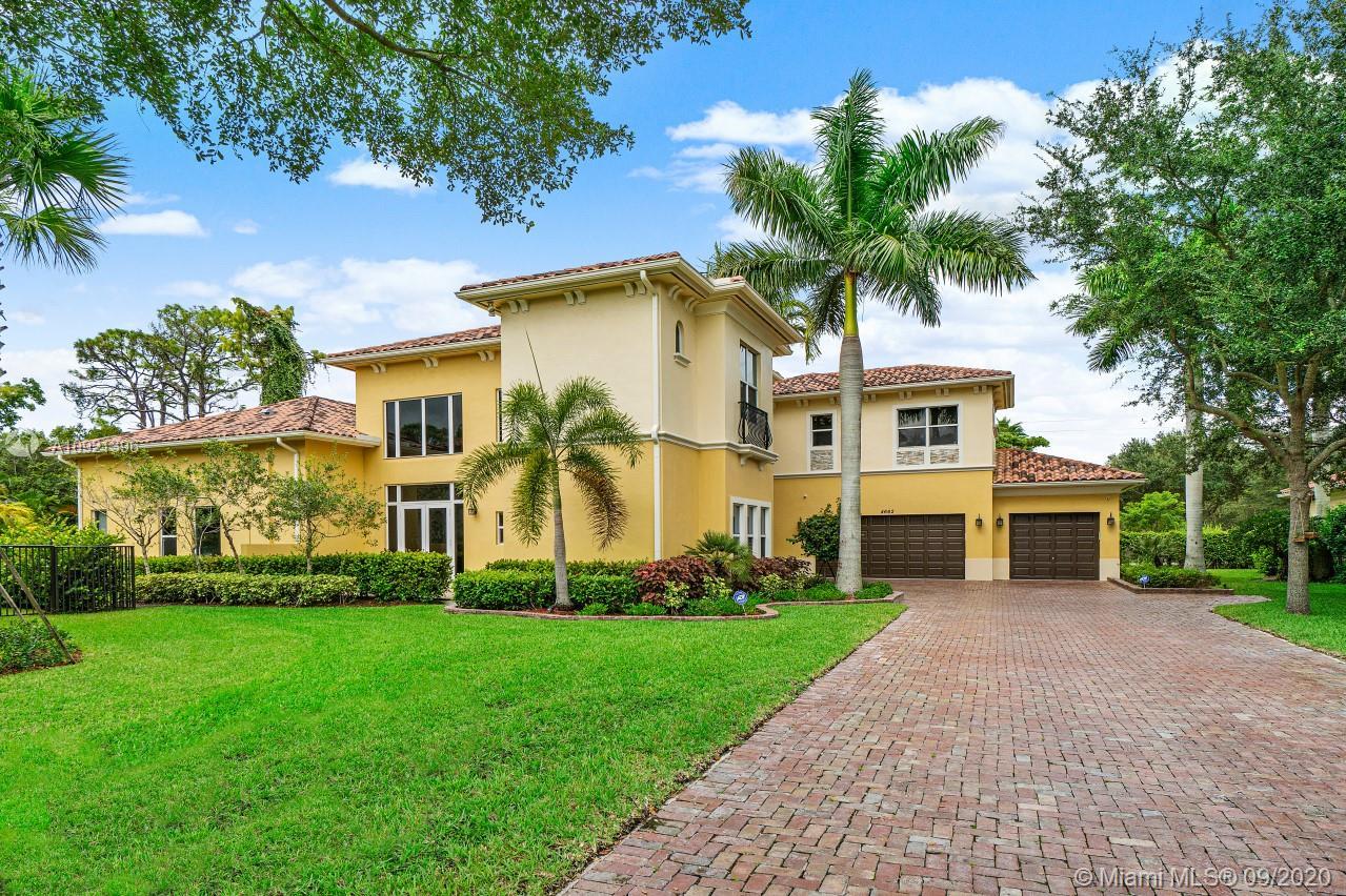 4662 Saxon Rd, Coconut Creek FL 33073 photo 3