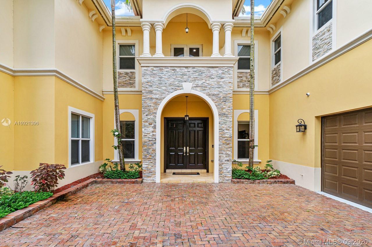 4662 Saxon Rd, Coconut Creek FL 33073 photo 4