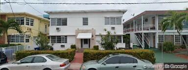 6950 Byron Ave # 4, Miami Beach FL 33141