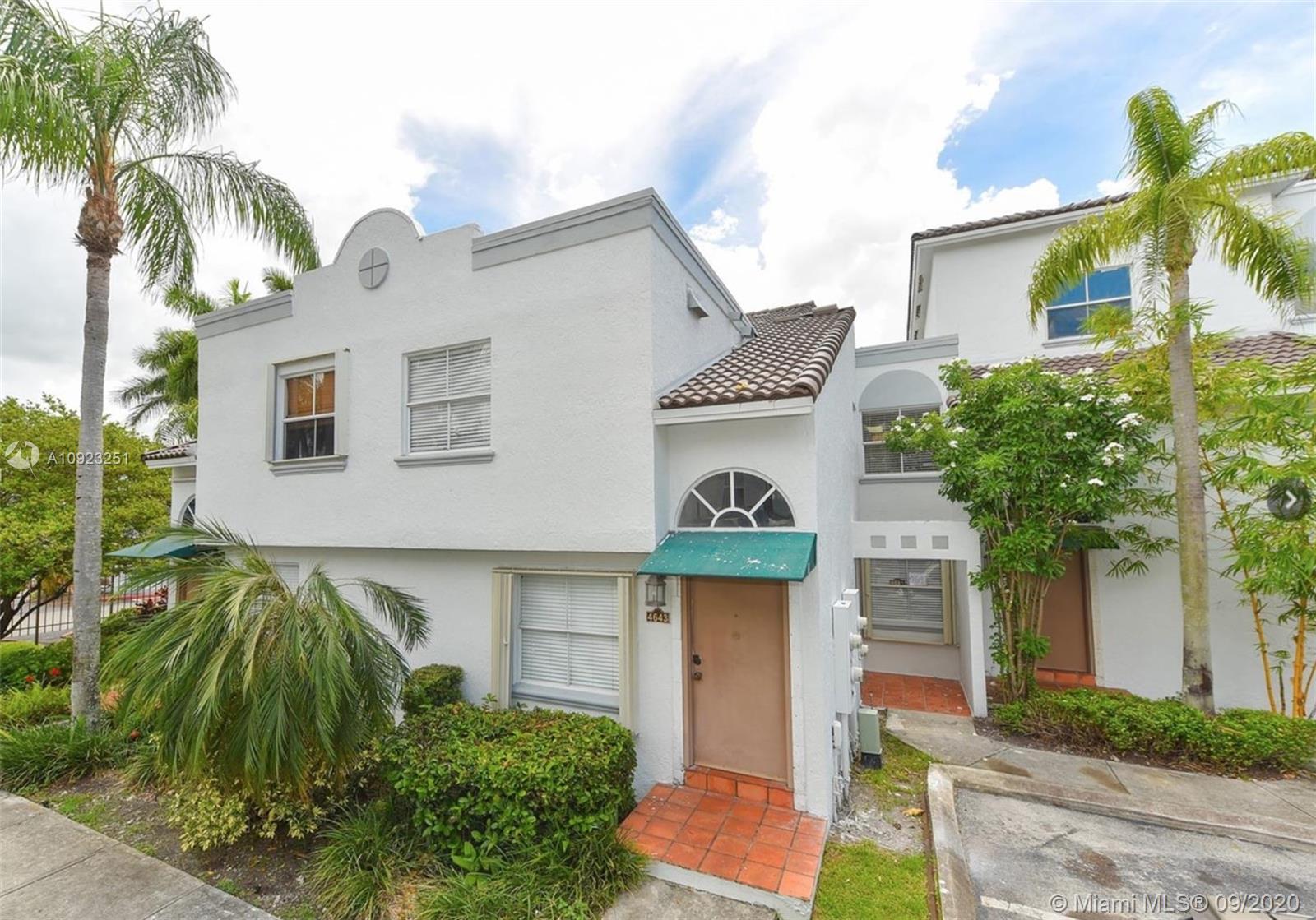 4650 NW 97th Ct # 104, Doral FL 33178