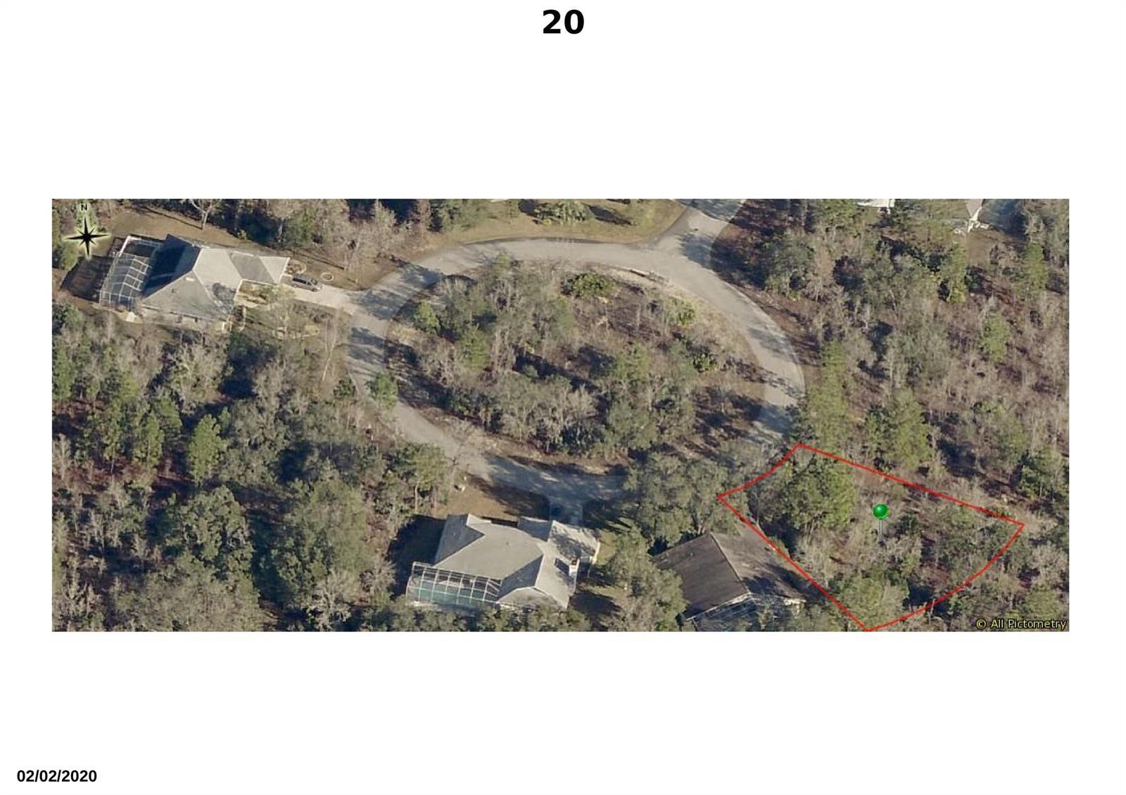 20 Dahlia Court S, FL 34446