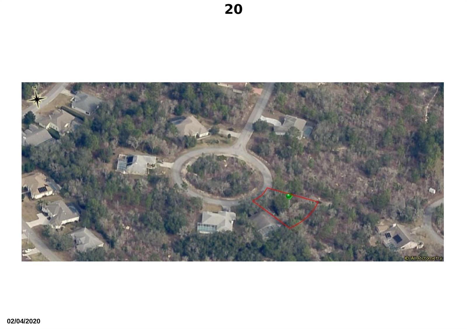 20 Dahlia Court S, FL 34446 photo 5