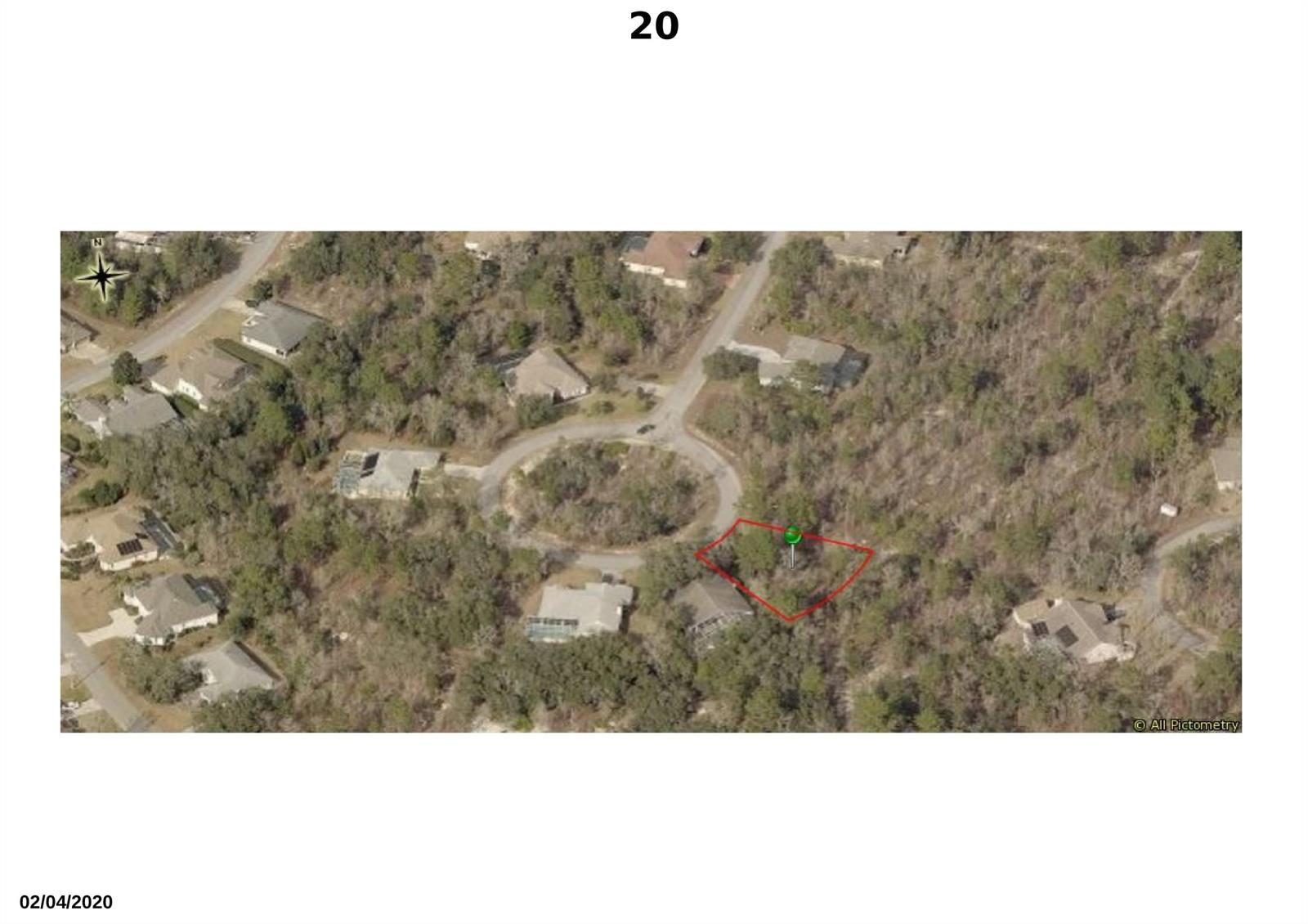 20 Dahlia Court S, FL 34446 photo 4
