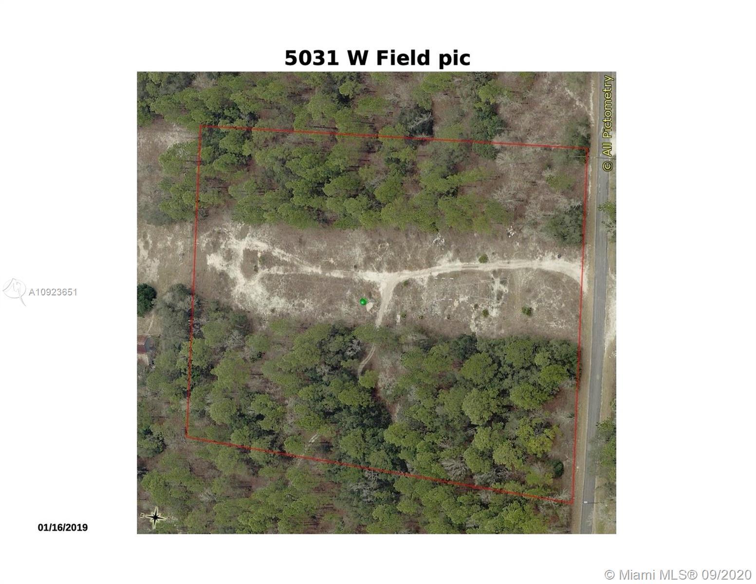 5031 W Field St, Homosassa Springs FL 34446 photo 3