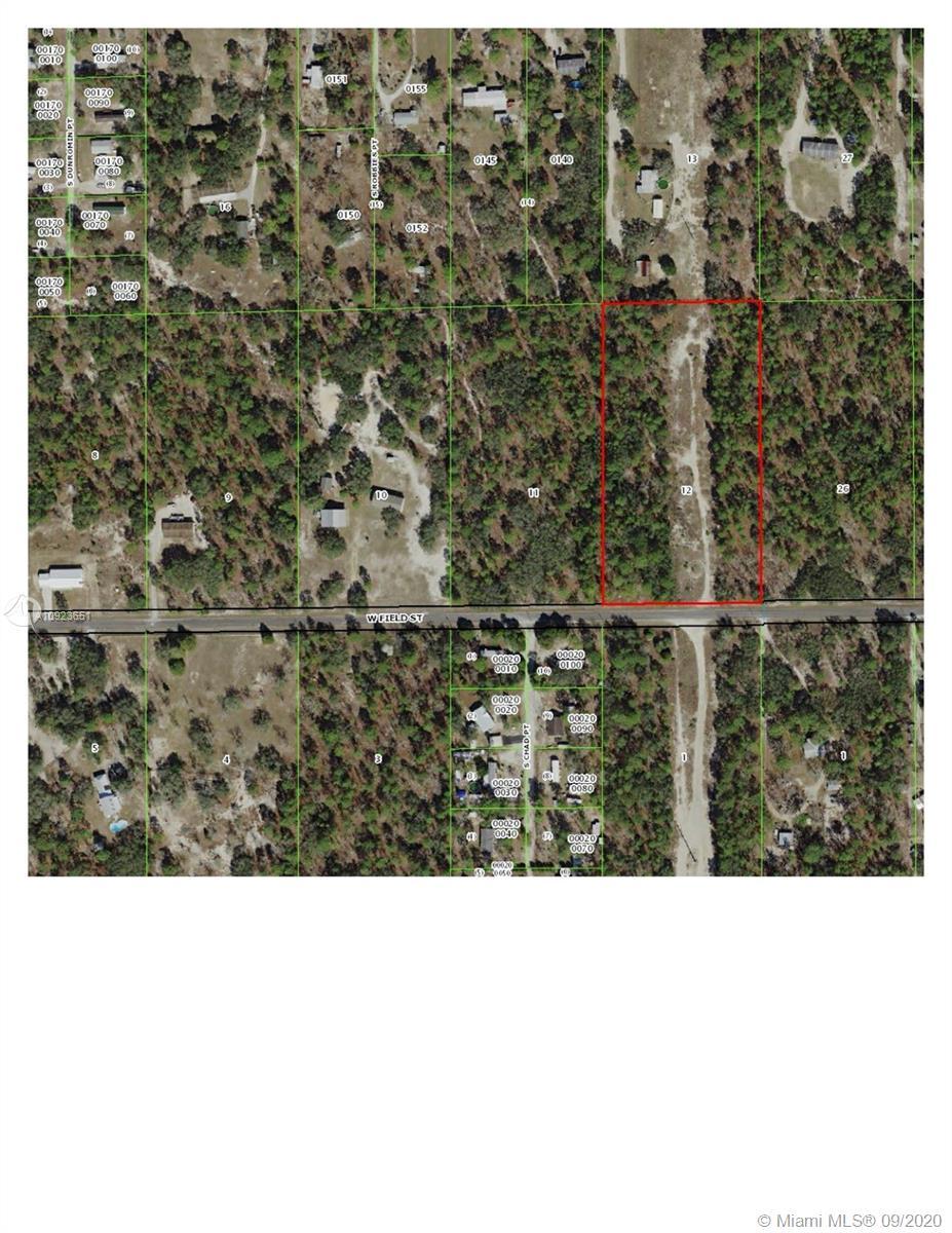 5031 W Field St, Homosassa Springs FL 34446 photo 4