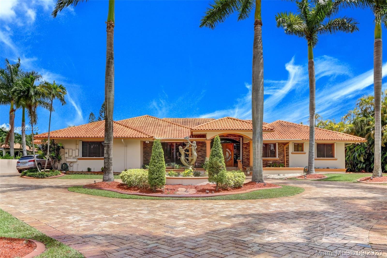 365 NW 132nd Ave, Miami FL 33182