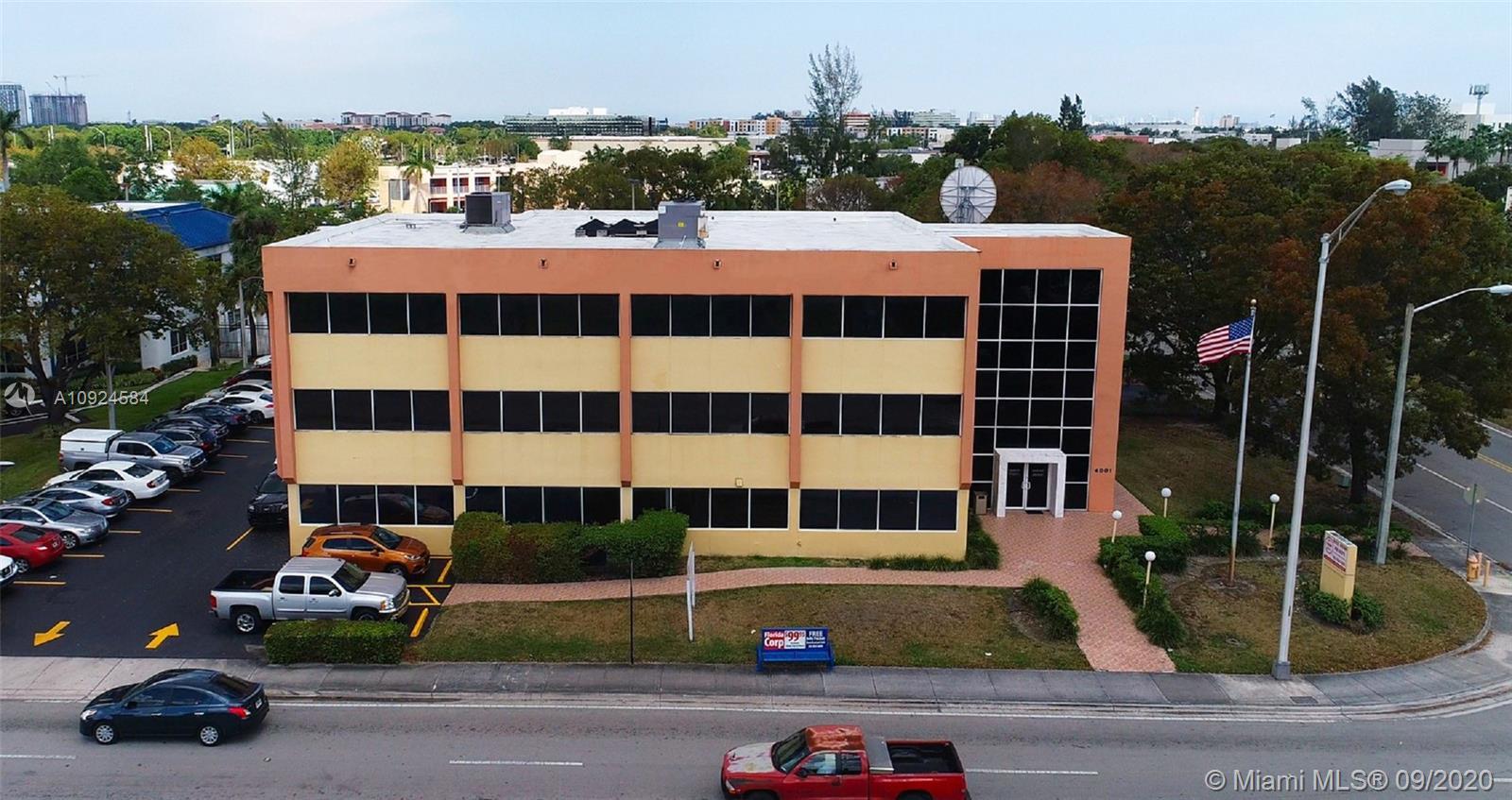 4001 NW 97th Ave # H, Doral FL 33178