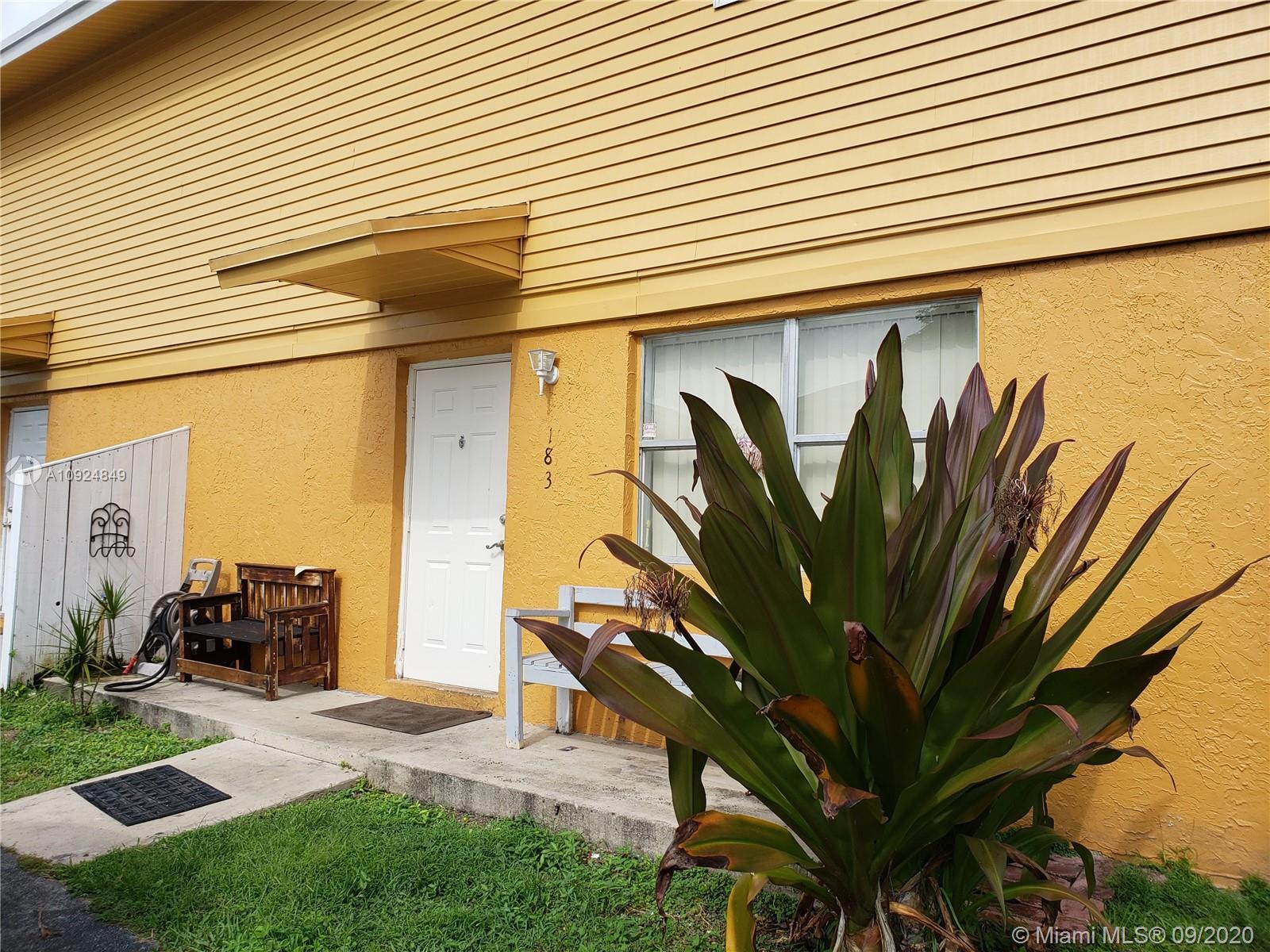 183 NE 12th Ave # 183, Homestead FL 33030 photo 2